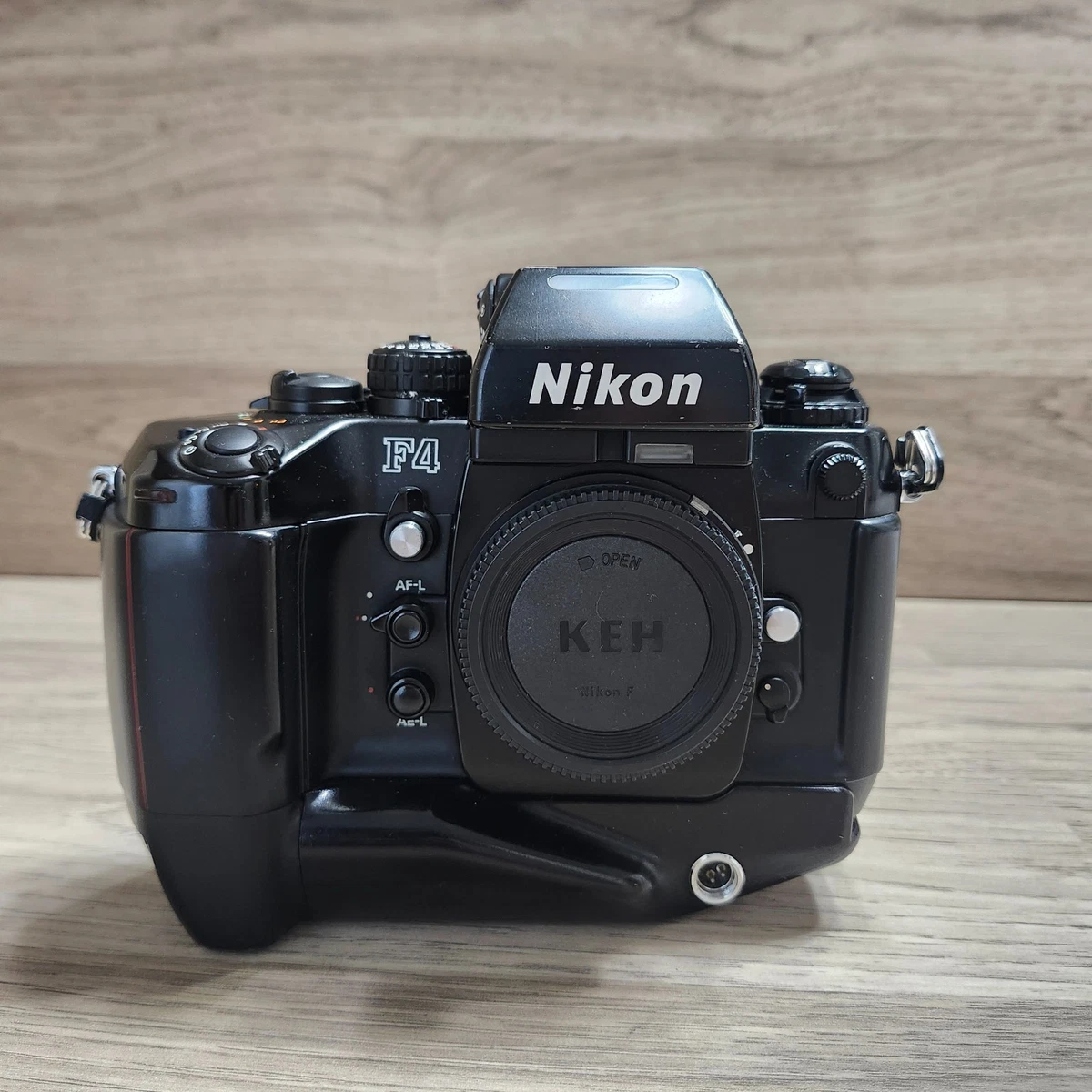 Nikon Mb 21 In Film Cameras for sale | eBay
