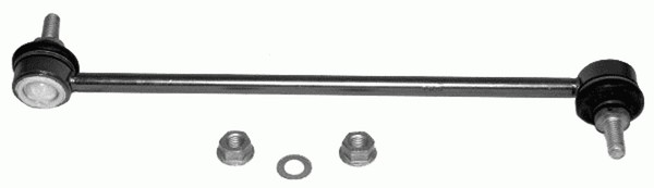 Lemförder Koppelstange Stabilisator 13132 02 FüR BMW E38 E52 Z8 Alpina B12 7Er-image