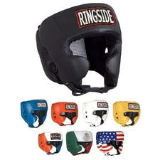 Ringside Competition-Like Boxing Sparring Headgear