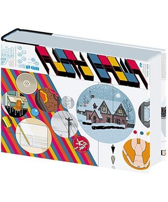 Rusty Brown, Chris Ware