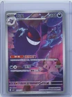 2025 Pokemon Gengar Art Rare CBB3C 03 07/07 Gem Pack Vol.3 S.Chinese NM