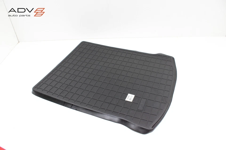 BMW M550i 540i 530i G30 2017-2020 maletero piso asiento trasero alfombra meteorológica alfombrilla forro Foto 2 de 4