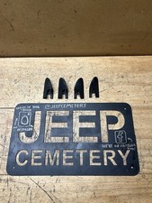 91-96 Jeep Cherokee Xj Oem Roof Rack Plastic Ends End Cap Caps Set Of 4