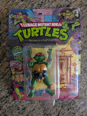 Rafael Playmates Toys Teenage Mutant Ninja Turtles Action Figure