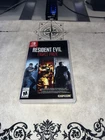Nintendo Resident Evil Triple Pack Nintendo Switch