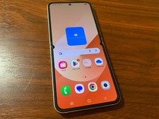 Samsung Galaxy Z Flip6 SM-F741U1 - 256GB - Orange Unlocked READ DESCRIPTION