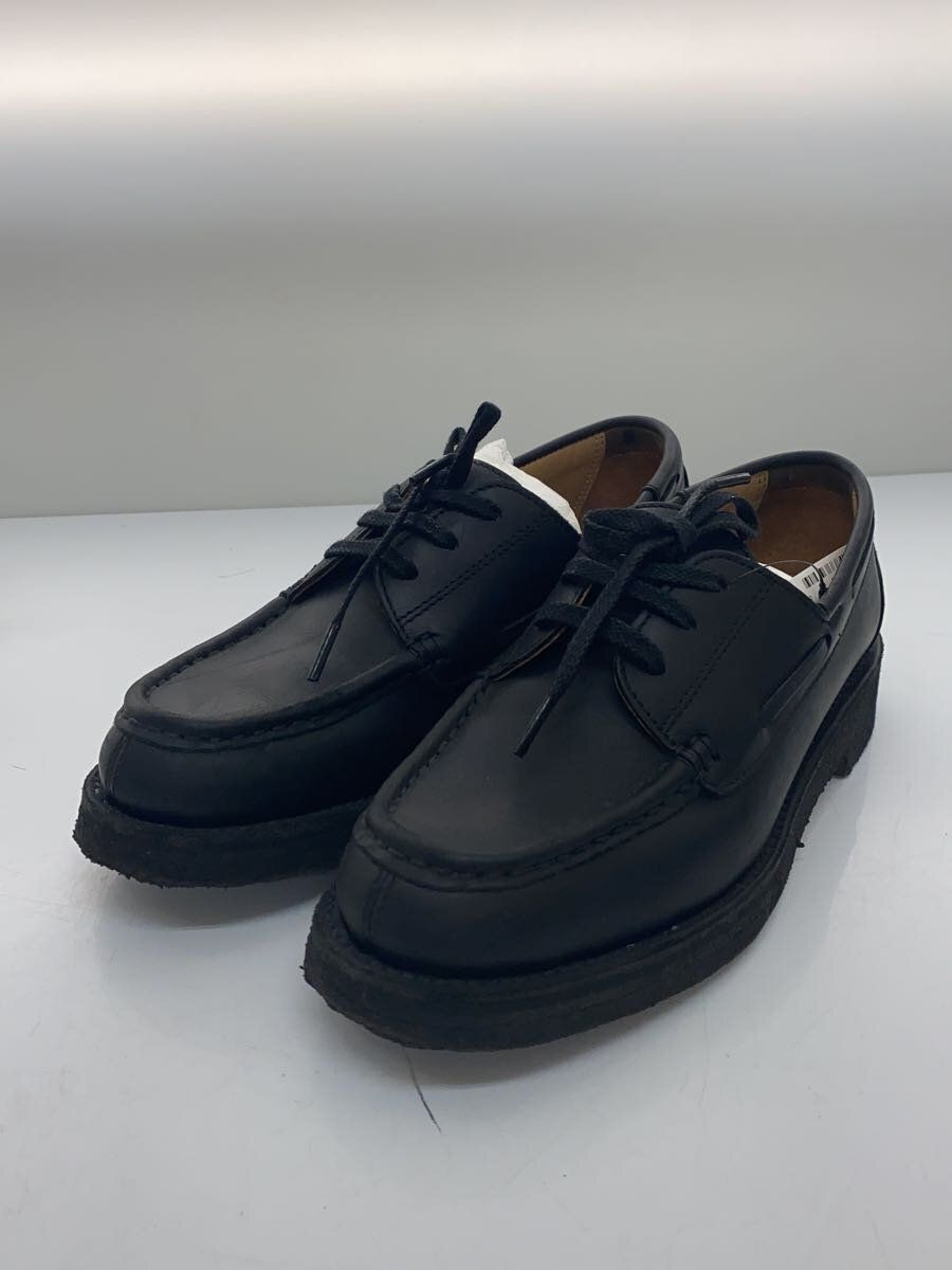 REGAL Shoe & Co. Other x Arihara Miyuki 3 EYELET MOC TOE REGAL Shoe & Co. Other x Arihara Miyuki 3 EYELET MOC TOE