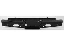Ranch Hand Bbc998bls 99-07 Chevygmc 15002500 8 110 Legend Rear Bumper Ranch Hand Bbc998bls 99-07 Chevygmc 15002500 8 110 Legend Rear Bumper