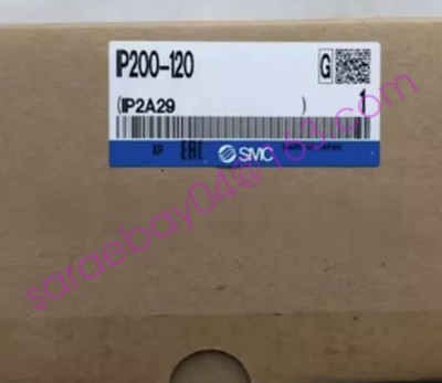 1PCS New SMC IP200-120 Cylinder Positioner Free delivery