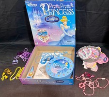 Disney PRETTY PRETTY PRINCESS CINDERELLA Spec...