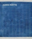 Agnes Martin (Hardback)