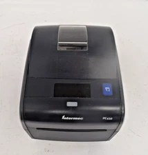 Intermec Desktop Printer | Wi-Fi | PC43d | Used | A+