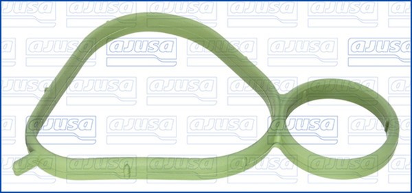 Dichtung AnsaugkrüMmer Ajusa 13146500 FüR Accord Honda MB Rover D14A4 EJ D14Z4 6-image