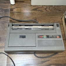 OKIDATA OKIMATE EN3201 Dot Matrix B&W Printer...