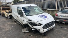 Moteur Ford TRANSIT CONNECT
