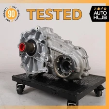 06-19 Mercedes X164 GL450 ML350 GLS450 Transmission Transfer Case Gear Box OEM
