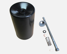Rebuilt Chevrolet Corvette Pf-141 Oil Filter Canister 1957-68 Rebuilt Chevrolet Corvette Pf-141 Oil Filter Canister 1957-68