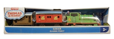 THOMAS & FRIENDS 2025 MOTORIZED CLASSIC PERCY JFH33