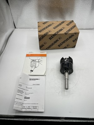 Renishaw PH8 Probe Head See Pics 30 Day Warranty