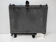 Radiateur Peugeot 508
