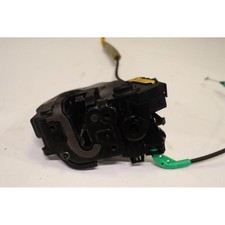 Porte arrière et accessoires Fiat 600