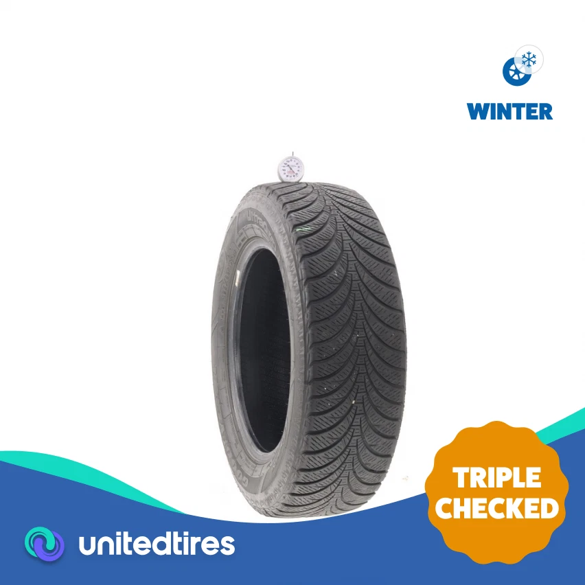 Goodyear 195/65/15 Winter Tires for sale | eBay