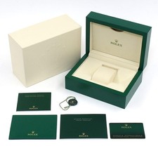 ROLEX Yacht Master Rolesium 268622 slate (dark rhodium/grey) Random Number s... 7