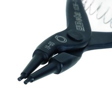 Zangen Beta 1036 140X13 f&uuml;r Sicherungsringe Au&szlig;enspannung, PVC-Griffe