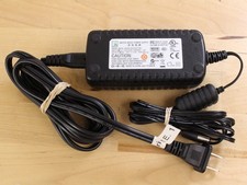 Genuine CRICUT 18V Power Supply KSAH1800250T1M2 OEM Replacement Part 2.5A 45W