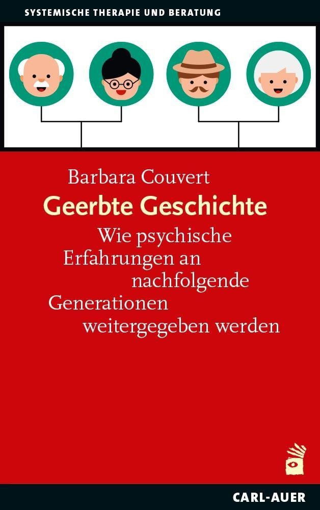 Vererbte Geschichte Barbara Couvert