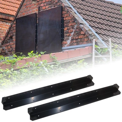 BASBA Fassadenhalterung 7939 für 1 PV-Modul bis 100kg