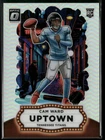 2025 Donruss Optic Cam Ward Base (RAW)
