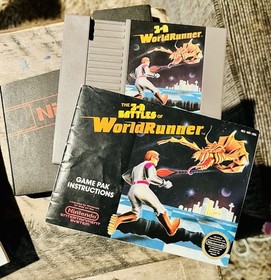 Nintendo NES Super Mario Bros, Duck Hunt, Dr Mario, Galaga, World Runner 3D