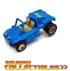 Nice 1983 GOBOTS Go Bots Buggy BUGGYMAN MR-08 TONKA Bandai