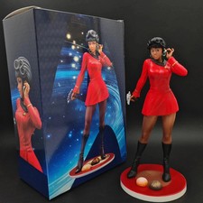 Kotobukiya Star Trek Bishoujo Spock PVC Figure Collectible Model