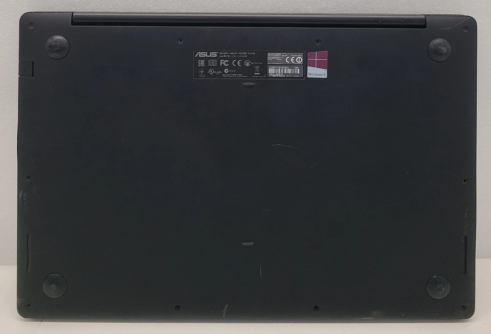 ASUS Q501LA-BSI5T19 15.6" Laptop Intel i5-4200U 8GB Ram NO HD/OS (FL) - Image 4 of 4