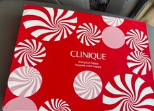 CLINIQUE Find Your Happy Fragrance 6 Pcs Gift Set 5ml/.17oz each Spray Perfume