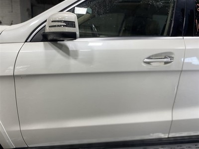 FRONT DOOR 2013 GL550 White 1402415