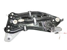 MOTORINO ALZAVETRO POSTERIORE DESTRA PER PEUGEOT 207 Cabrio (07>)