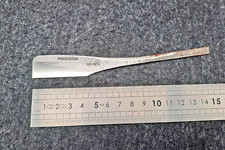 Kamisori Rasiermesser Japan Vintage handgeschmiedet Japanese Razor
