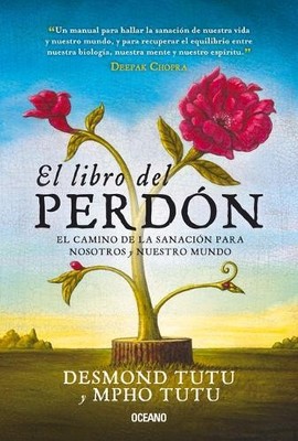 Desmond Tutu El Libro del Perdón (Paperback)