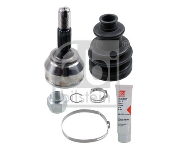 Febi Bilstein Gelenksatz Antriebswelle 185868 M20X1,5 FüR CitroËN C3 1 C2 LPG-image