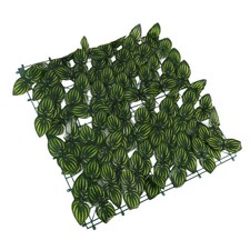 Panels Privacy Fence Screen for Home Garden Yard Decoration Outdoor Wall8773