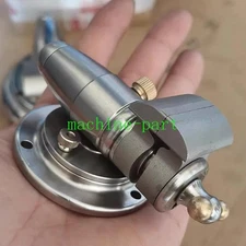 1.2" Heavy Duty Bench Vice 30mm Rotate Workbench Vice Jaw Table Vice Clamp Tools