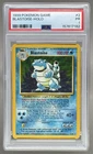 157617182 Blastoise 1999 Pokemon Set #2/102 PSA 1
