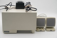 Altec Lansing ACS340 2.1 Multimedia Computer Speaker System Subwoofer Adapter