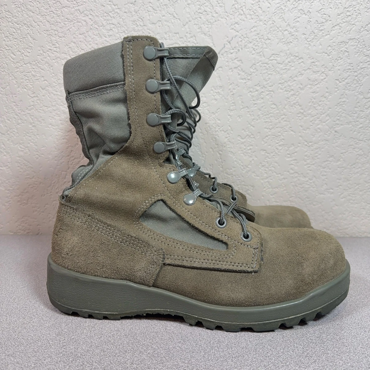 Belleville Green Solid for Men for Sale | Shop New & Used Men's
