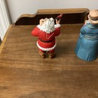 2 Hallmark Ornaments Santa With Coke 1994 & Mr. Ashbourne 1990 — photo 3