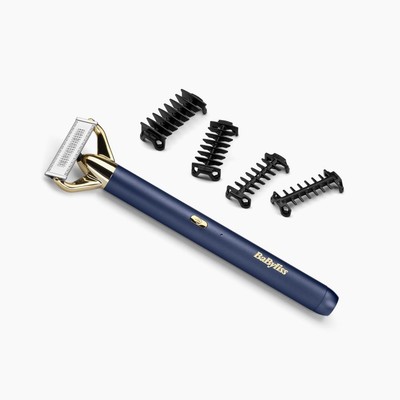 BaByliss OT992E Super X-Metal Blade Herrenrasierer #31992607