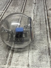 Lego Jurassic World Trans-Clear Gyrosphere For Set 75916 75919 75941 Vehicle
